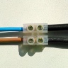 Клеммники РЕ-6,0 мм2