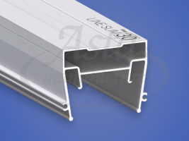 Профиль Flexy Line SLIM 30  (ПФ 7321) световые линии (2 м)